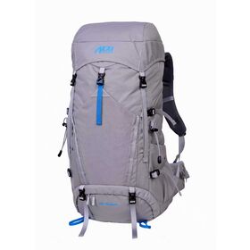 Leichter, atmungsaktiver Wanderrucksack | 40L Outdoor-Schultertasche zum Wandern
