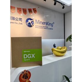 DGX Spark OpenClaw Box: Mini Supercomputador de IA com 128 GB de RAM e 4 TB de Armazenamento