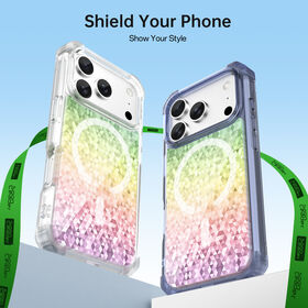 Wholesale Hybrid Mobile Phone Cases from Manufacturers, Hybrid Mobile Phone  Cases Products at Factory Prices | Global Sources