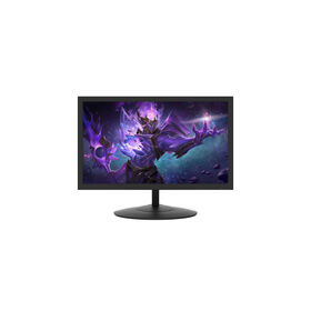 Moniteur d'ordinateur en gros 18,5 pouces IPS FHD 1920*1080 100Hz pour utilisateurs de bureau à domicile