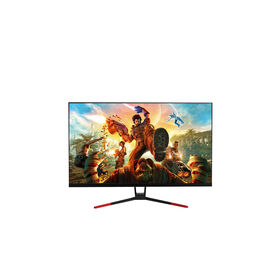 Best Design Gaming Monitor FHD 1080P 27 Inch 320HZ HDR DP High Refresh Rate For Game Players