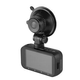 Caméra de Tableau de Bord 2026 Vente Chaude Canal Unique 2.7" Caméra WIFI FHD Capteur Célèbre Caméra de Voiture