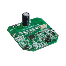 Low Power Chipset PCBA for Embedded Computers