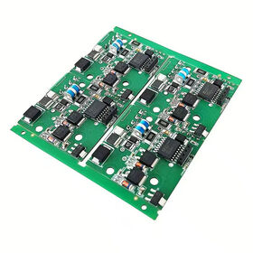 لوحة دوائر مطبوعة (PCBA) لشريحة معالج (CPU) عالية الأداء لأجهزة الكمبيوتر المكتبية