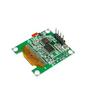 Cost Effective Dual Core PCBA for Consumer Devices