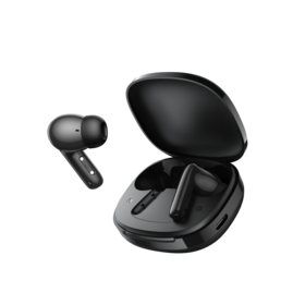 OEM/ODM T13Pro Bluetooth 6,0 TWS Earbuds avec 60dB ANC, longue durée adaptative de la vie de batterie d'ANC 50 TWS/écouteur