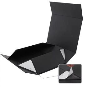 2026 China Fabrik Marken Geschenkboxen mit Magnetverschluss, Schwammlinie, Offsetdruck und Falt-Design - Kundenspezifische Farben & Größen