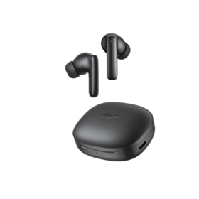 T13Pro Hybride ANC TWS Écouteurs Bluetooth 6.0 50dB Annulation de Bruit Sans Fil HiFi Stéréo Rechargeable Écouteurs