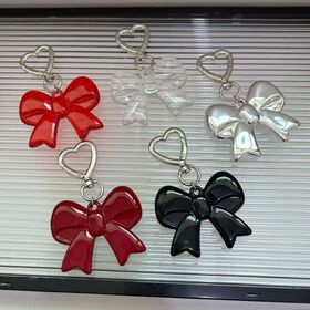 Acrylic Keychain Blanks and Back Card Creativity Custom Acrylic Keychain UV Printed Plastic Customised Acrylic Keychain