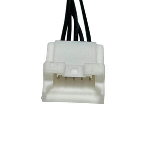 JST PALR-05VF Steckverbinderkabel PAL Serie SPAL-001T-P0.5 2.0mm Anschlusskabel