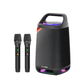 SANSUI Bluetooth speaker wireless speaker