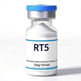 RT5 Peptide Top RT5 Complying with international standards High-purity peptide polypeptide and high-quality raw materials In Stock
