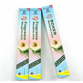 Moskitobrenner-Räucherstäbchen Duft Sandelholz Sicher Langes Räucherwerk