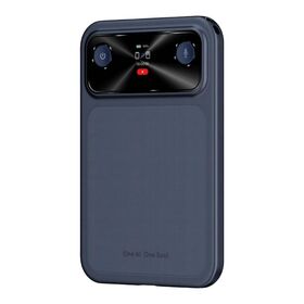 Enregistreur Vocal IA 16Go Noir Portable Écran Tactile avec Certification CE ROHS pour Enregistrement Studio et Traduction Temps Réel OEM