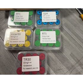 Bulk Buy China Wholesale Lc526 Lemon Bottle Ba Wa Lc216 Lyophilized Powder  Ahk-cu Ghk-cu Ss 31 Slupp Cosmetic Peptides Snap-8 Acetyl Octapeptide-3 $40  from Hebei Feisite Technology Co., Ltd. | Globalsources.com