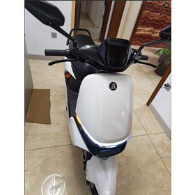 Nuevo Diseño Scooter Eléctrico 1500/3000W Motocicleta de Carreras Eléctrica Scooter de Dos Ruedas Batería de Litio Bicicleta Deportiva Eléctrica