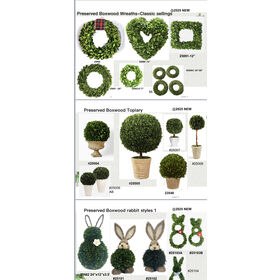 cubic planter 18' Cube Planters main image 1