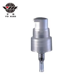 Pompe de Traitement Lisse en Plastique OEM d'Usine 24/410 avec Dosage de 0,4 ml