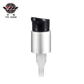 مصنع مورد 2026 ODM مضخة أساس ألومنيوم بلاستيكية إخراج جرعة كبيرة 24/10