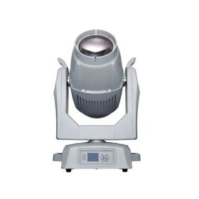 La représentation de LED allume la lumière de poutre de 800W, couleurs de RGBW LED 14 13 modèles secouant la lumière portative de disco de la lumière LED de poutre