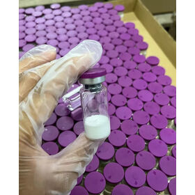 where do u inject ghk cu GHK-Cu (Copper Peptide) — Provider-Supervised Therapy main image 0