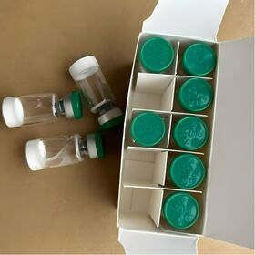 Large Stock,99% high purity peptide peptides vial 50mg, Cost-effective,peptide with fast delivery,Hot Sale