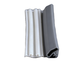 ODM Fire Rated Intumescent Door Seal Strip for Fireproof Door Systems