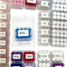 Peptídeo 2026, polipeptídeo 10mg 30mg, engarrafado, transporte seguro