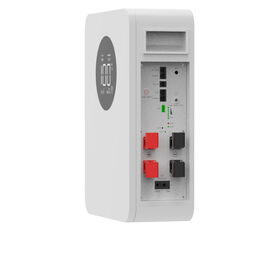 OEM-Design Hausenergiespeicher 2.5KWH 6000 Zyklen Lifepo4 Batterie Energiespeichersystem Wifi Solarenergiespeicherbatterie