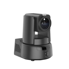 Caméra PTZ 4K60p NDI 12G-SDI Genlock Free-D SRT Dante AV-H Puissante IA pour Conférencier, Suivi IA Automatique 20X/30X, Visuel AR/VR IP