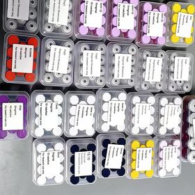 Raw Powder Peptide Peptide raw materials 15mg 20mg