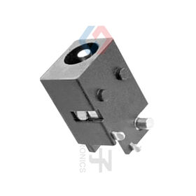 مقبس طاقة تيار مستمر الأكثر مبيعًا، كابل موصل 4x1.7 مم، مقبس طاقة أنثى بتيار مستمر