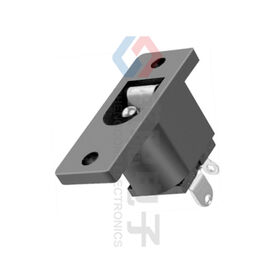 Connecteur Jack DC d'origine de haute qualité de 5,5 mm à 3 broches avec trou fixe, prise d'alimentation