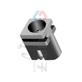 Nouveau fournisseur Connecteur 5. 5-2. 1MM Prise de courant Cuivre Pin Haute Température Résistant À L'environnement