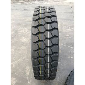 New Truck Tires 205 75R 265 70R 11R22 5 16ply 11R24 5 18ply Medium and Long Truck Tyres