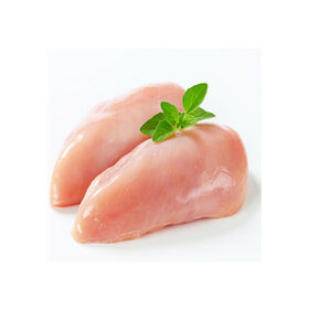 Pechuga de Pollo Halal Congelada sin Piel ni Hueso, Fillete, Parte del Cuerpo, Precio Barato