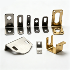 Servicio de Mecanizado CNC Médico de Precisión OEM - Aluminio 6061 7075 Cobre Acero Inoxidable - Mecanizado de 5 Ejes