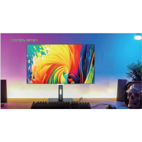 Oceanview 27 Zoll OLED Monitor