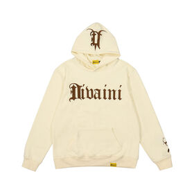 Streetwear Personnalisé Broderie Haute Qualité logo Personnalisé hommes Sweat À Capuche