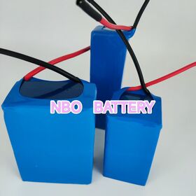 Lithium ion battery manufacturer with OEM/ODM support rechargeable battery pack 12.8V30Ah for Solar street light
