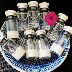 High purity liquid 99% and High Performance Lyophilize powder 2S10 , available in 10mg /vial. Ensuring safe shipping
