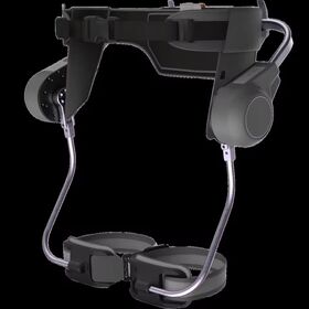 Exoskeleton4 Hours Endurance Ultra Light Aluminum Upgrade PRO Robotic Assist Exoskeleton Robot Suit for Walking Sport