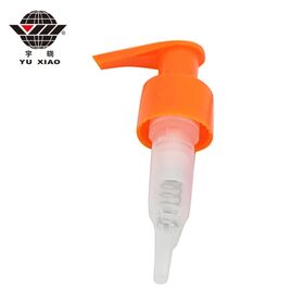 2026 للبيع بالجملة مضخة لوشن بقفل يميني وساري 24,410 28,410 بلاستيك للزجاجات