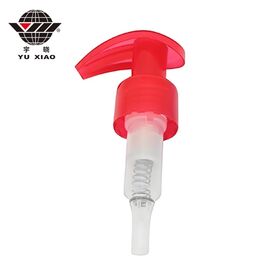 2026 Vente en gros pompe 24/410 de 24 mm pour lotion, gel douche, shampoing