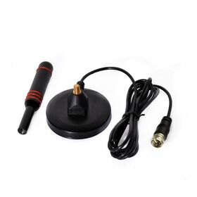 Antenne TV Numérique HD-09BEA1 d'Extérieur DVD-T, Meilleure Vente de Haute Qualité 2026