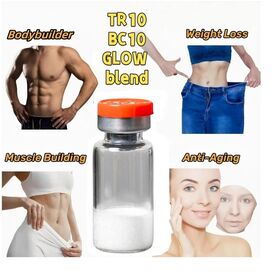 99% High-Concentration Peptides (2026): Cosmetic Grade, Industrial Chemical, and Organic Peptide Factory Product.White Peptide Pow