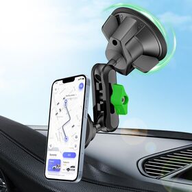 Pemasok Pabrik Dudukan Universal Cangkir Hisap Mobil, Dudukan Radio HT Profesional untuk Mobil, Dudukan Cangkir Hisap Vakum yang Dapat Disesuaikan Sudutnya