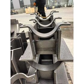 Factory price +Butt weld fittings+Pipe support+Pipe clamp