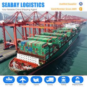 Solusi Pengiriman Laut Profesional dari China - Agen Pengiriman, Forwarder, Transportasi Laut