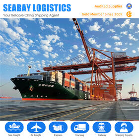 Solutions de Logistique Maritime Fiables de Chine vers l'Italie, l'Espagne, la Pologne - Service Porte à Porte par Agent Maritime